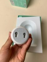 Tất đeo theo dõi bé Owlet dream duo 2 (new 100%) - Ảnh 3