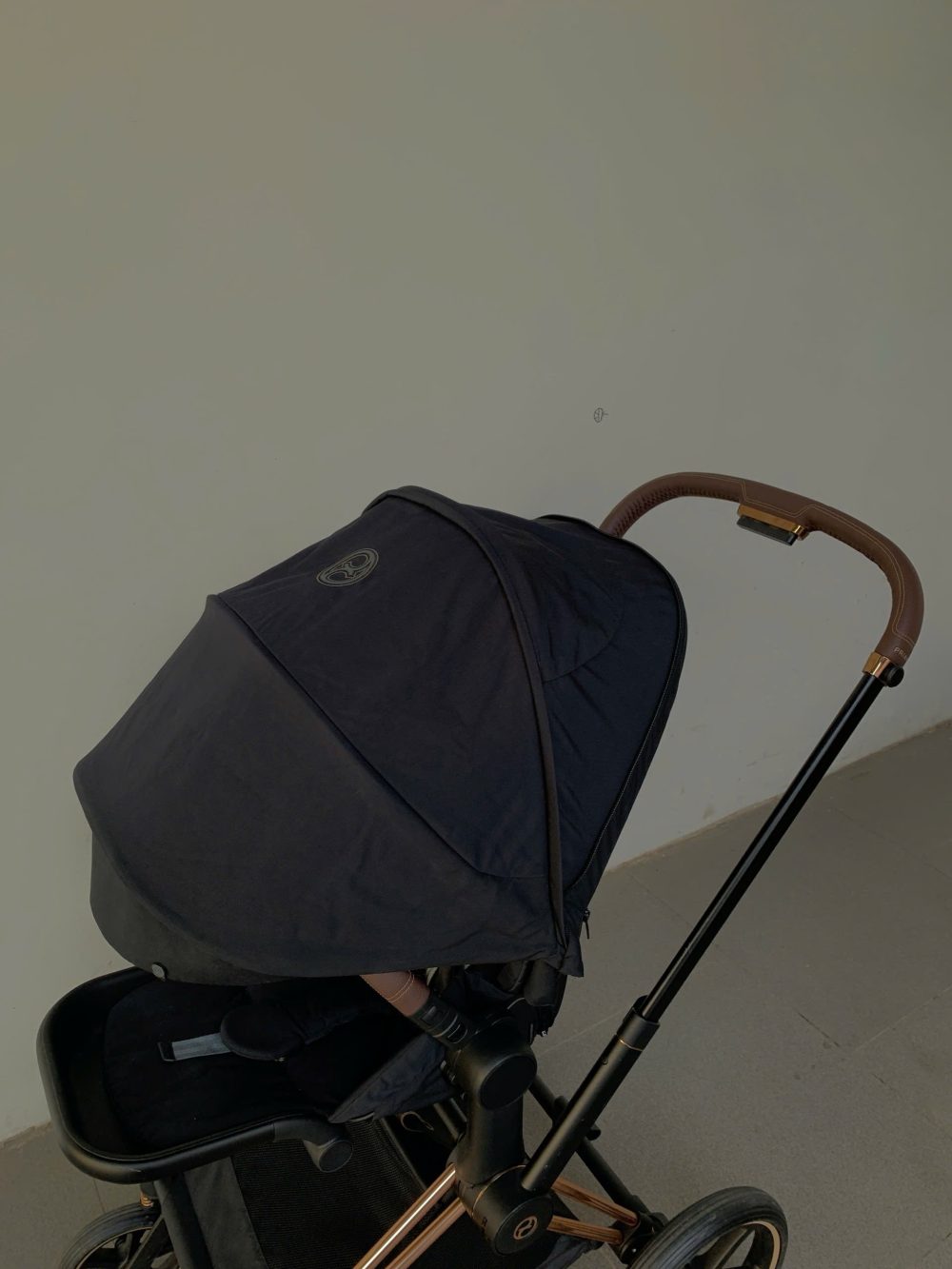 Xe đẩy Cybex Priam 4 (bill VNQ) - Ảnh 5