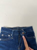 Set 2 áo sơ mi & 1 quần jean Ralph lauren (size: 9m) - Ảnh 13