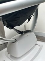 Nôi rung đa năng 4moms MamaRoo, màu xanh (sơ sinh đến 11kg3, no box) - Ảnh 21