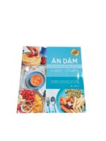 Sách ăn dặm không phải là cuộc chiến