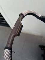 Xe đẩy Cybex mios 2 (màu đen, khung Rosegold) – sơ sinh -> 22kg - Ảnh 10