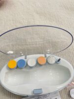 Máy dũa móng tay Dreambaby - Ảnh 6