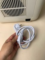 Máy tiệt trùng và sấy khô bình sữa uvc ion Moaz bébé MB-082 (BH 12/5/2026) - Ảnh 7