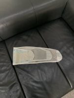 Khăn quấn ngủ ngon, ủ tay chống giật mình Anna&Eve hoạ tiết chú thỏ xanh (size L/41-52cm/5kg trở lên) - Ảnh 7