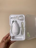 Máy hút mũi Momcozy bằng điện, có nhạc cho bé - Ảnh 4