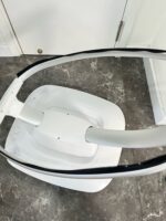 Nôi rung đa năng 4moms MamaRoo, màu xám ( sơ sinh đến 11kg3, full box) - Ảnh 12