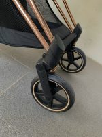 Xe đẩy Cybex Priam 4 (bill VNQ) - Ảnh 7