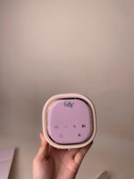 Máy hút sữa điện đôi Fatz baby Resonnance 3 - BH 11/2026 (fullbox) - Ảnh 4