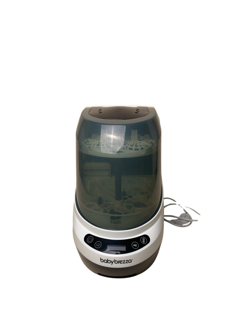 Máy rửa bình Baby Brezza (nobox) - Ảnh 1