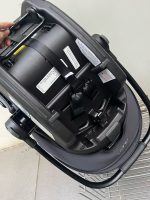 Nôi ô tô Nuna pipa urbn - Ảnh 22