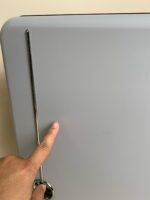 Máy tiệt trùng UV LED Haenim 4G màu xám - Ảnh 13