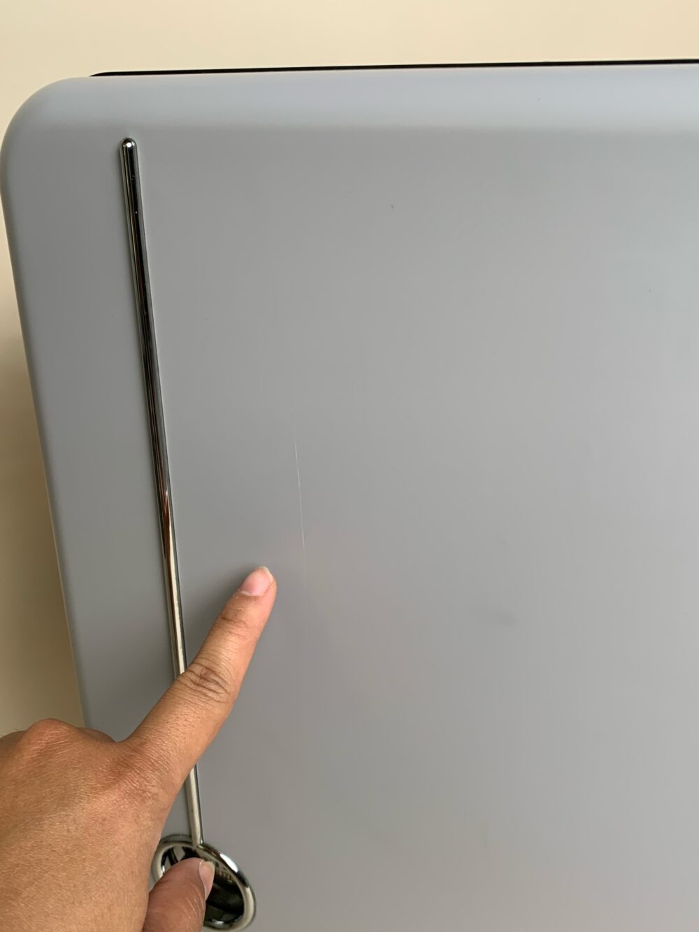 Máy tiệt trùng UV LED Haenim 4G màu xám - Ảnh 4