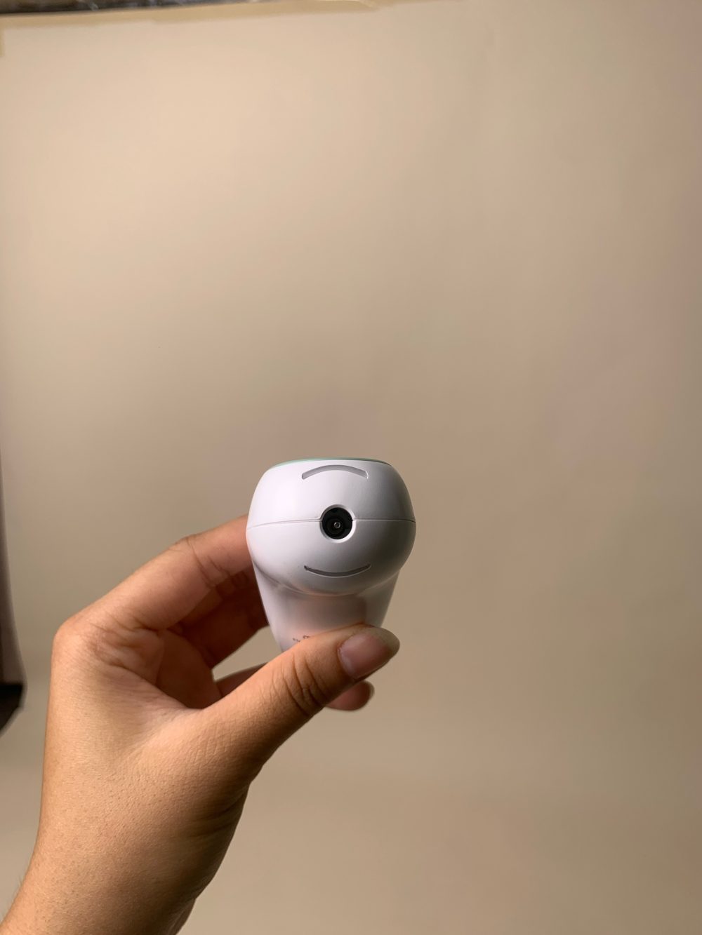 Máy dũa móng Momcozy - Ảnh 8