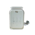 Máy hâm sữa Fatz Baby Mono (no box)