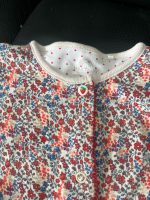 Set 2 bộ sleepsuits mix brand Next baby & Mamas&Papas (size: 6/9m) - Ảnh 13