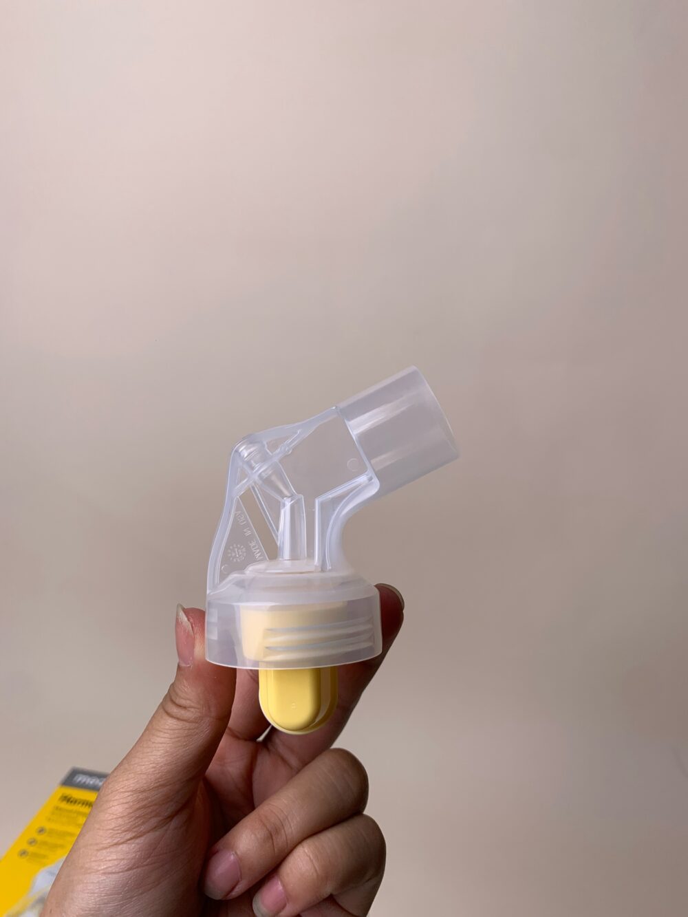 Máy hút sữa cầm tay Medela - Ảnh 9