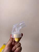 Máy hút sữa cầm tay Medela - Ảnh 9