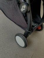 Xe đẩy Yoyo+ (màu beige) - size 6m+ -> 4 tuổi (tối đa 22kg) - Ảnh 9