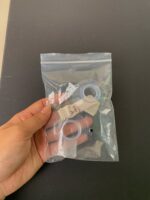 Máy hút sữa không dây Fatzbaby Freemax 20 - new 100% (còn BH 16/1/2027) - Ảnh 14