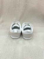 Giày tập đi H&M màu trắng (Size:18/19, 11.5cm) - Ảnh 6