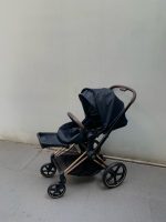 Xe đẩy Cybex priam 4 gold - Ảnh 26