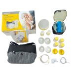Máy hút sữa Medela Sonata Flex - BH 23/7/2026 (full box)
