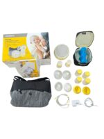Máy hút sữa Medela Sonata Flex - BH 23/7/2026 (full box)