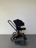 Xe đẩy Cybex Priam 4 (bill VNQ) - Ảnh 11