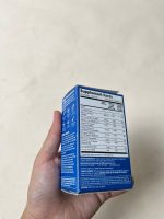 Sắt + Vitamin tổng hợp Mommy's Bliss Multivitamin With Iron 30ml ( cho bé 2m+, mới 100%) Date: 3/2027 - Ảnh 3