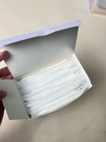 Set 2 hộp miếng lót thấm sữa cao cấp AGA-AE ( 45 miếng ) - Ảnh 7