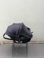 Nôi ô tô Nuna pipa urbn - Ảnh 24