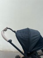 Xe đẩy Cybex mios 2 (màu đen, khung Rosegold) – sơ sinh -> 22kg - Ảnh 21