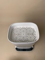 Máy tiệt trùng hơi nước và sấy khô Moaz bébé MB-101 (có thể hâm sữa & hâm thức ăn) - Ảnh 4