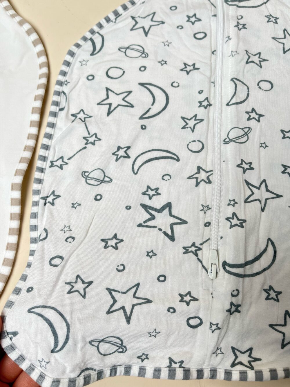 Set 2 nhộng chũn Love to dream (size: S, 3.5->6 kg) - Ảnh 5