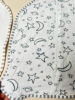 Set 2 nhộng chũn Love to dream (size: S, 3.5->6 kg) - Ảnh 5