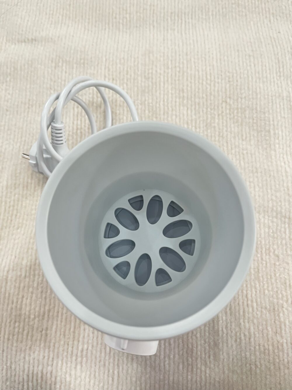 Máy hâm sữa Philips Avent ( no box) - Ảnh 6