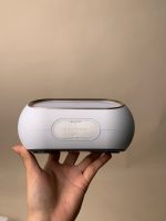 Máy hút sữa Spectra dual compact & bộ cup hút sữa rảnh tay - Ảnh 6