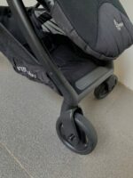 Xe đẩy Ergo Metro màu đen (sơ sinh -> 22kg) - Ảnh 10