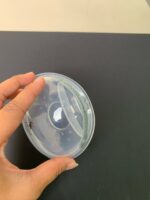 Máy hút sữa ko dây Moaz Bébé MB-052 tặng áo hút sữa hinata - Ảnh 6