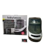 Máy rửa bình Baby Brezza - còn BH T9/2026 (fullbox) tặng viên rửa