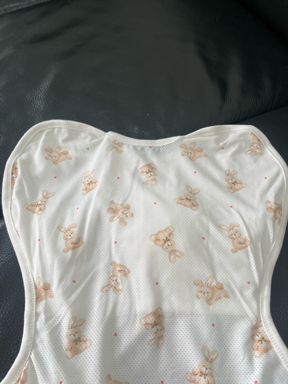 Nhộng chũn Elava toàn thân Aerocool - size M(6->9kg) - Ảnh 4