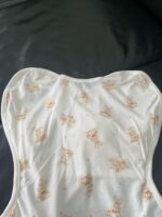 Nhộng chũn Elava toàn thân Aerocool - size M(6->9kg) - Ảnh 4