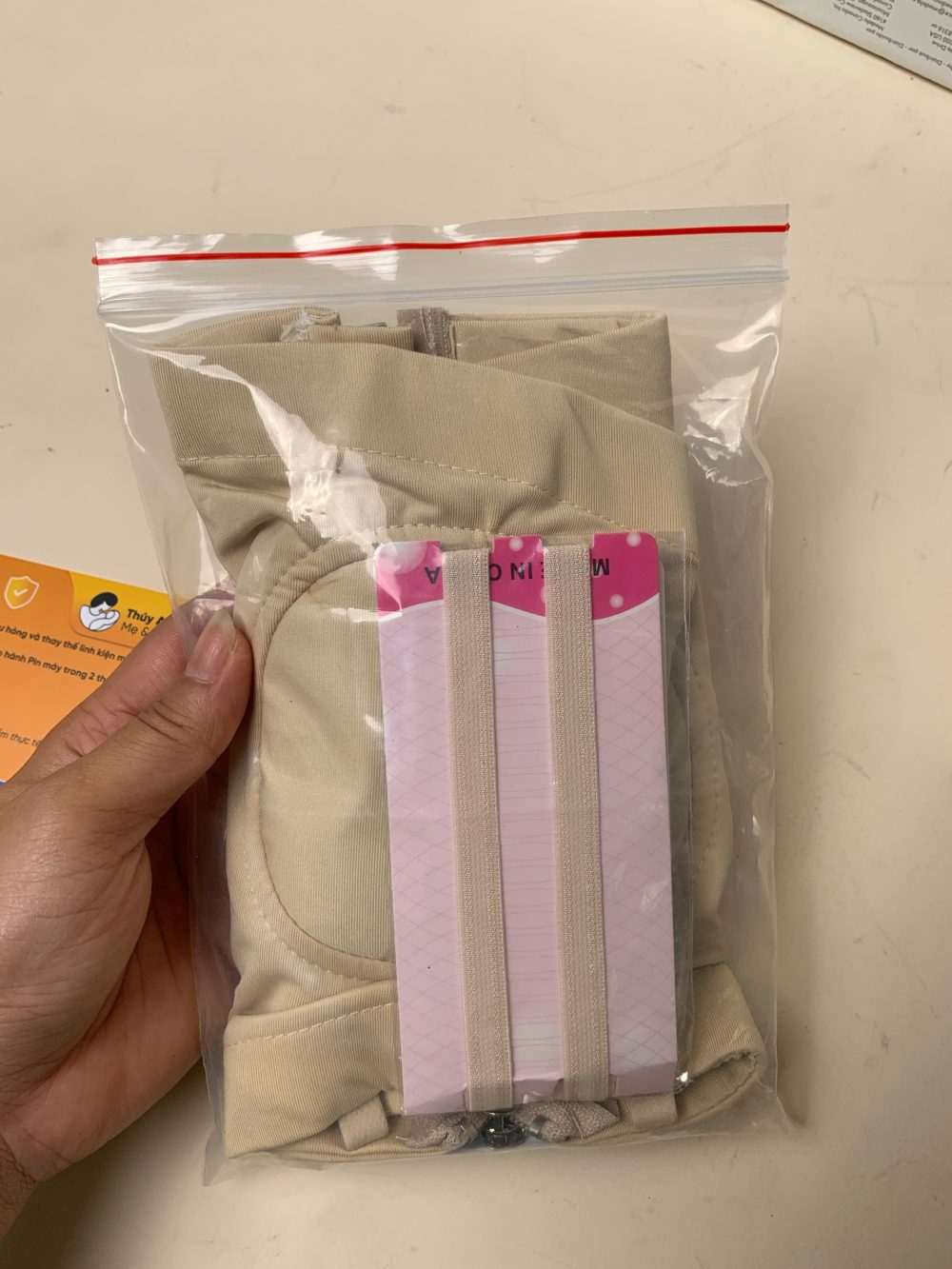 Máy hút sữa Medela Freestyle hands free tặng áo hút sữa (còn BH 14/1/2027) - Ảnh 11