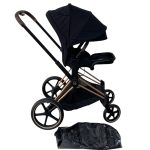 Xe đẩy Cybex Priam 4 (bill VNQ)