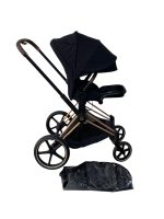 Xe đẩy Cybex Priam 4 (bill VNQ)