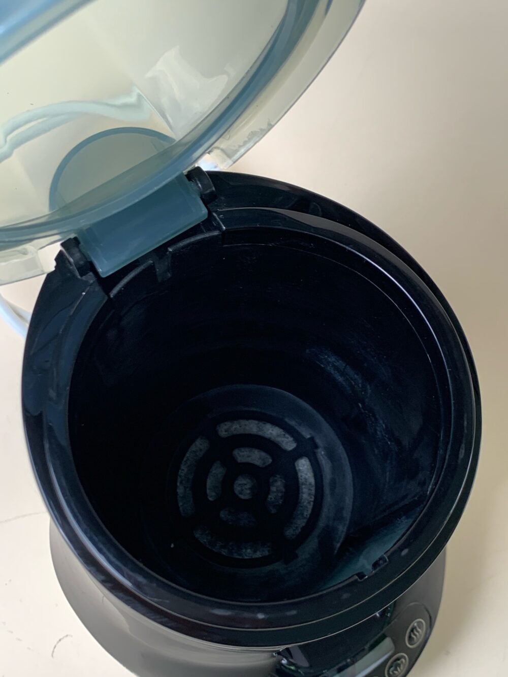 Máy hâm sữa Baby Brezza (bản màu đen ko bluetooth) - fullbox - Ảnh 10