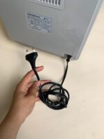 Máy tiệt trùng UV LED Haenim 4G màu xám - Ảnh 8