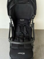 Xe đẩy Hamilton X1 (màu đen) - Ảnh 12