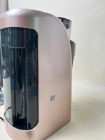 Máy pha sữa Baby Brezza Formula Pro Advanced màu Rose Gold/Black ( full box, new 100%) - Ảnh 10